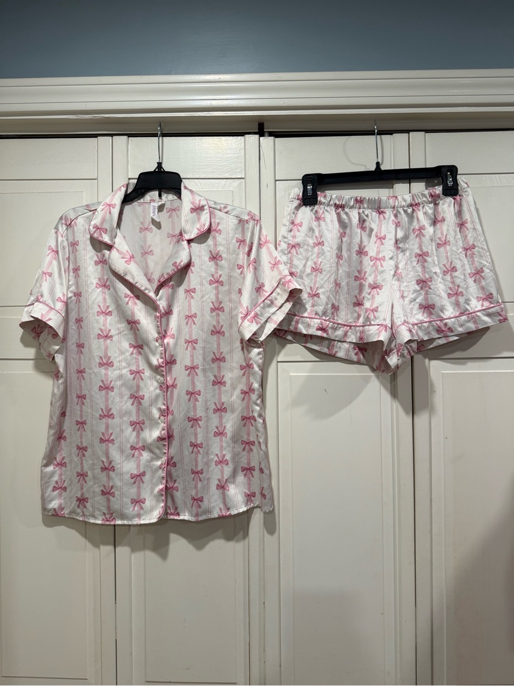 BOW pj set size medium GUC